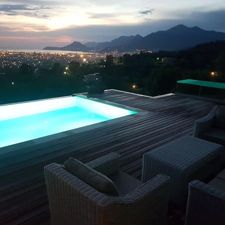 Willa Taihouse Bar Zewnętrze zdjęcie